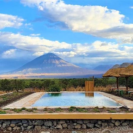 Mtowabaga Africa Safari Lake Natron מראה חיצוני תמונה