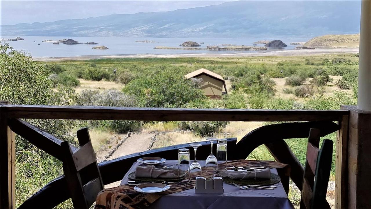 Mtowabaga Africa Safari Lake Natron מראה חיצוני תמונה