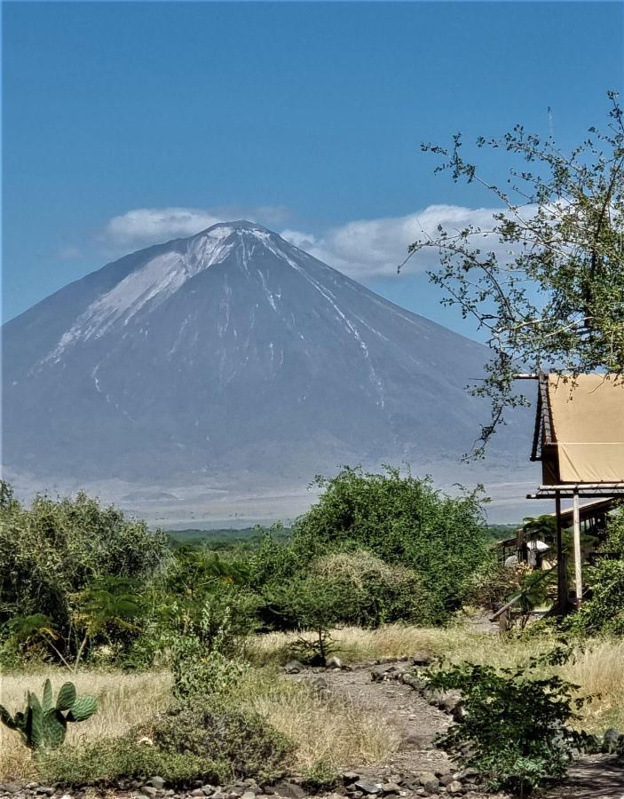 Mtowabaga Africa Safari Lake Natron מראה חיצוני תמונה