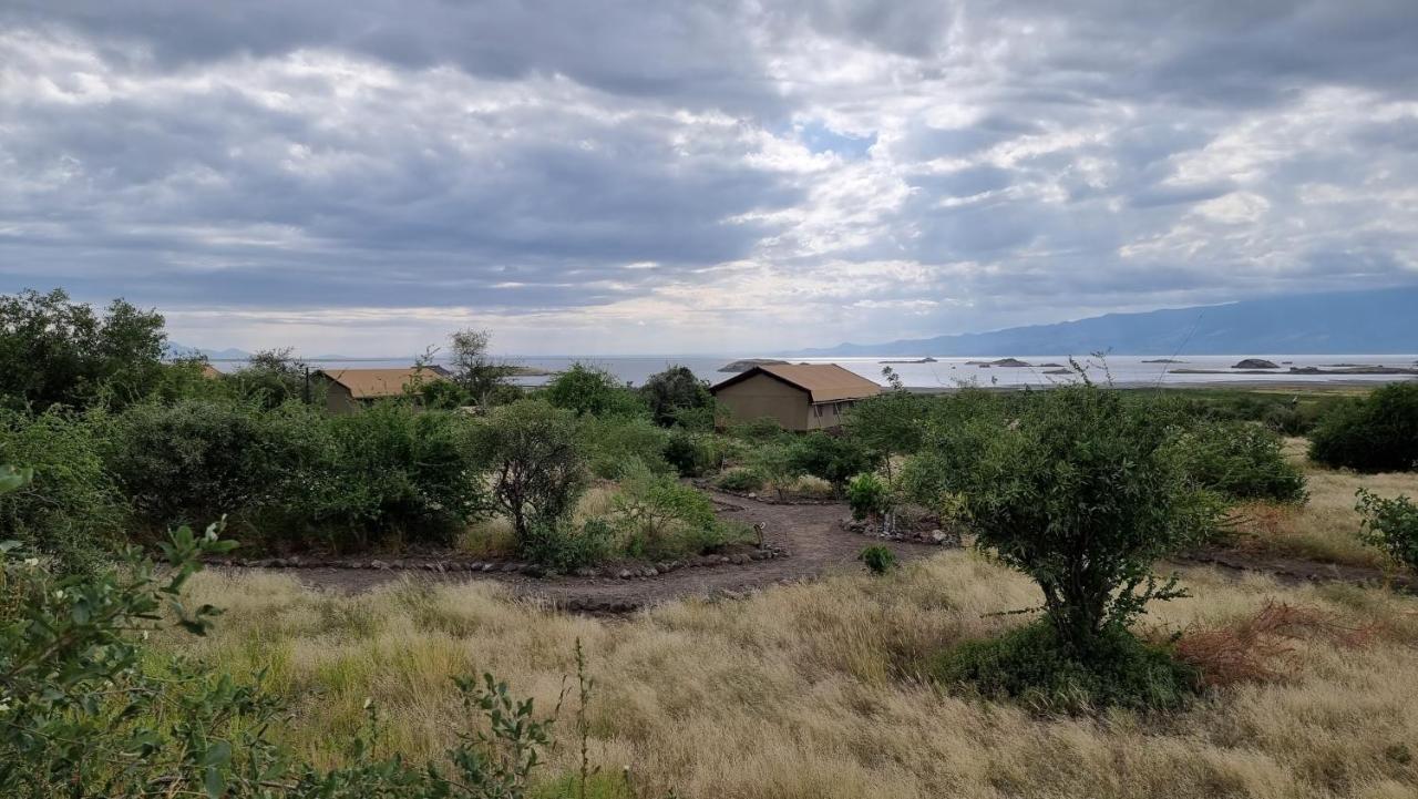 Mtowabaga Africa Safari Lake Natron מראה חיצוני תמונה