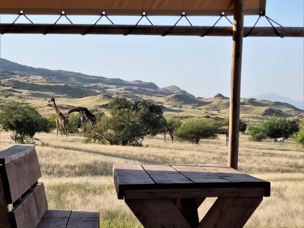 Mtowabaga Africa Safari Lake Natron מראה חיצוני תמונה
