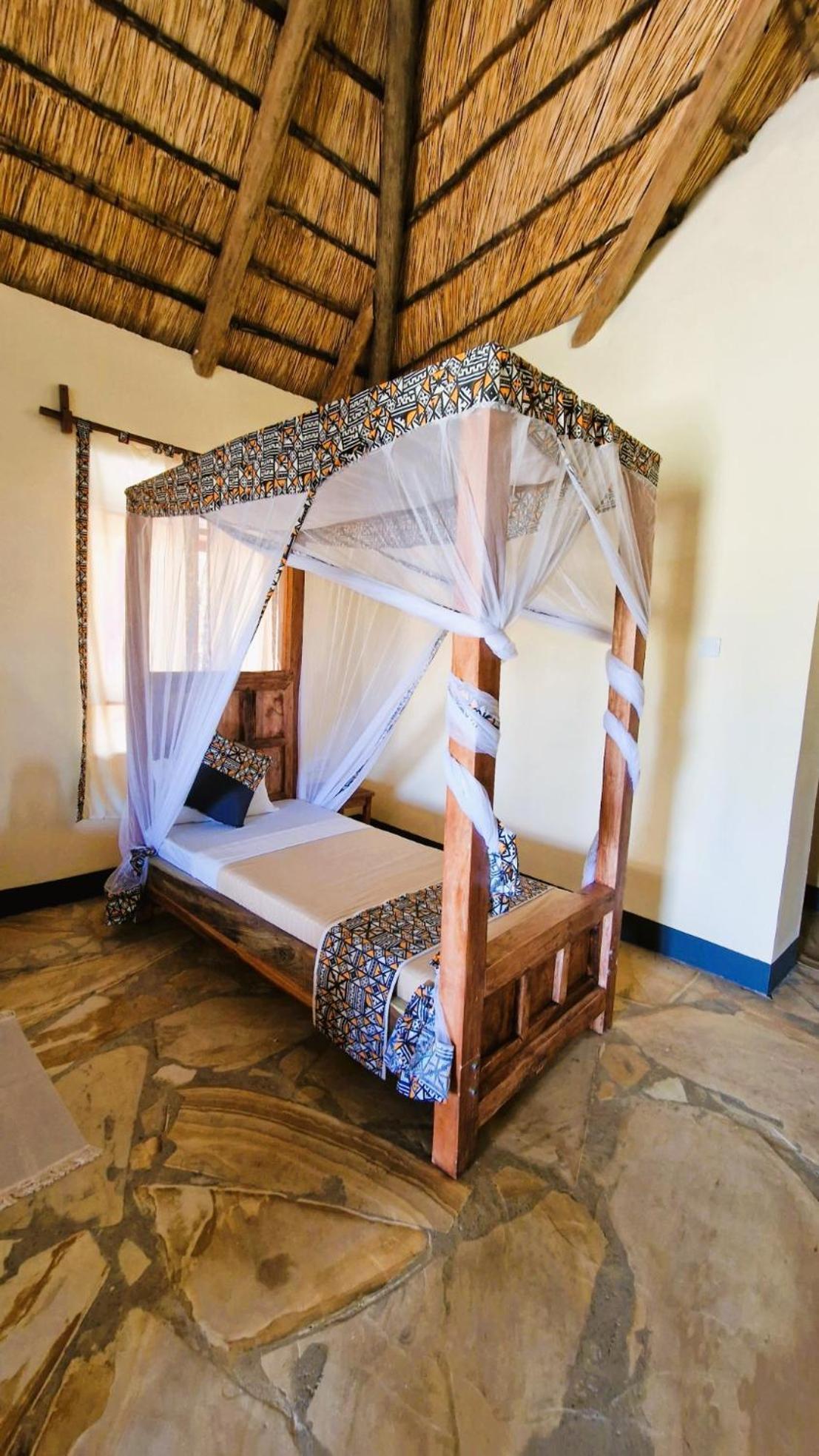 Mtowabaga Africa Safari Lake Natron מראה חיצוני תמונה