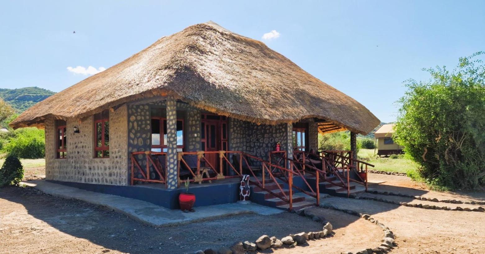 Mtowabaga Africa Safari Lake Natron מראה חיצוני תמונה