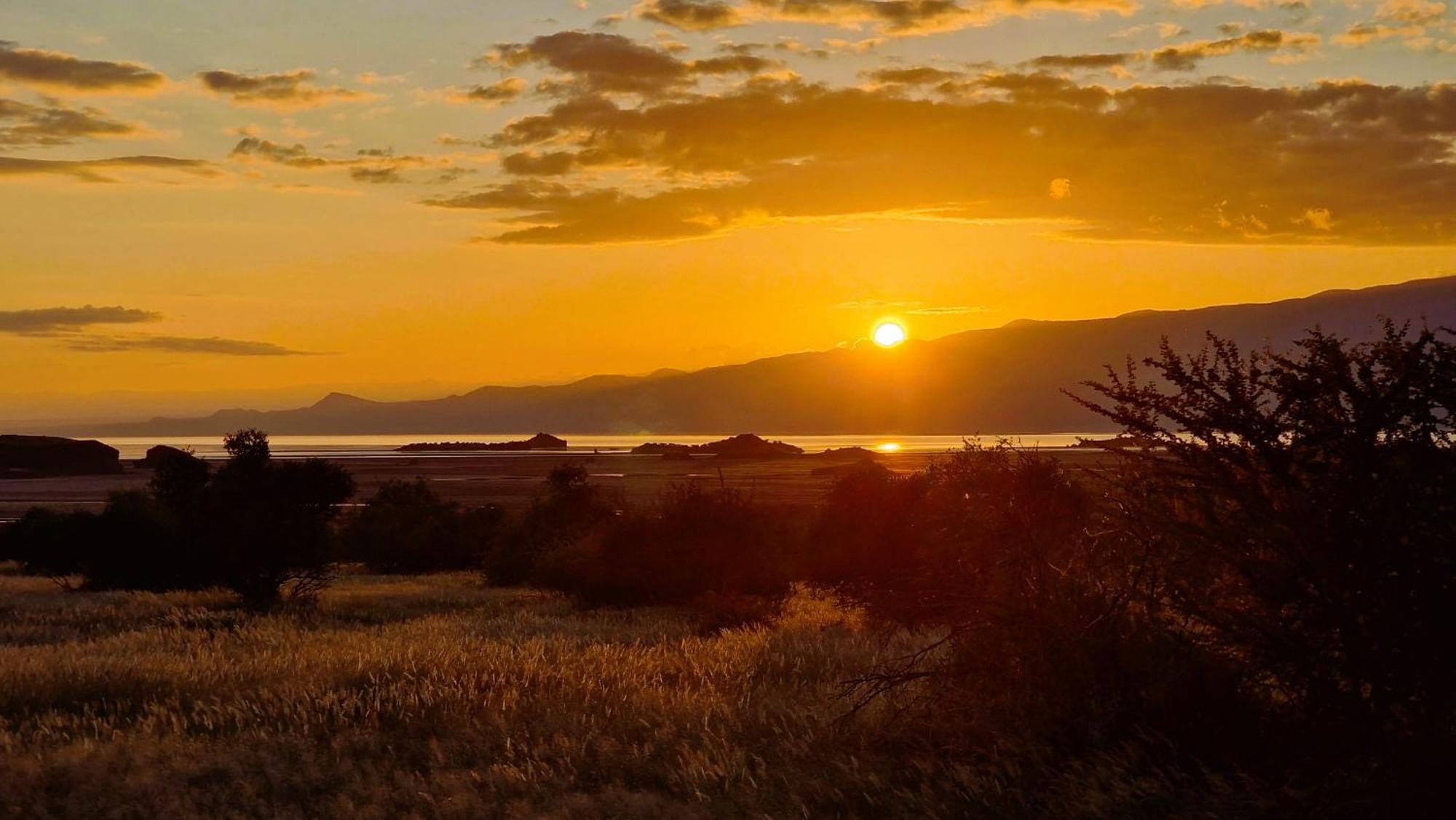 Mtowabaga Africa Safari Lake Natron מראה חיצוני תמונה