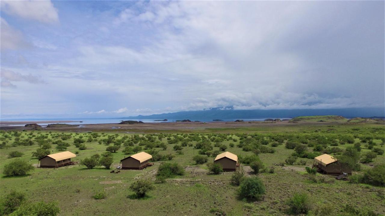 Mtowabaga Africa Safari Lake Natron מראה חיצוני תמונה